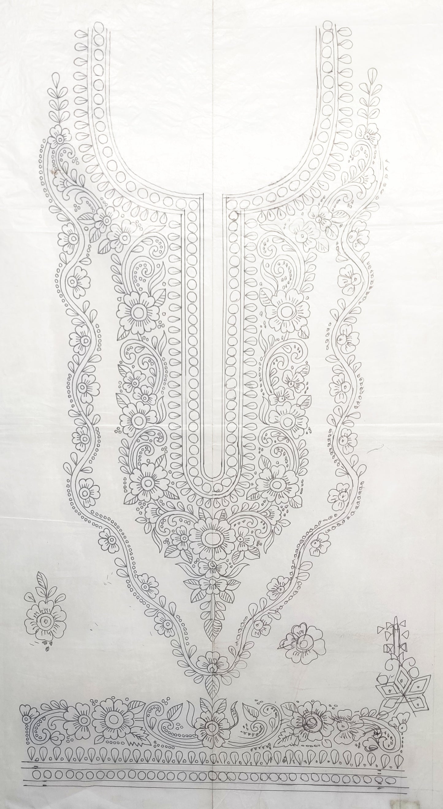 Emboidery