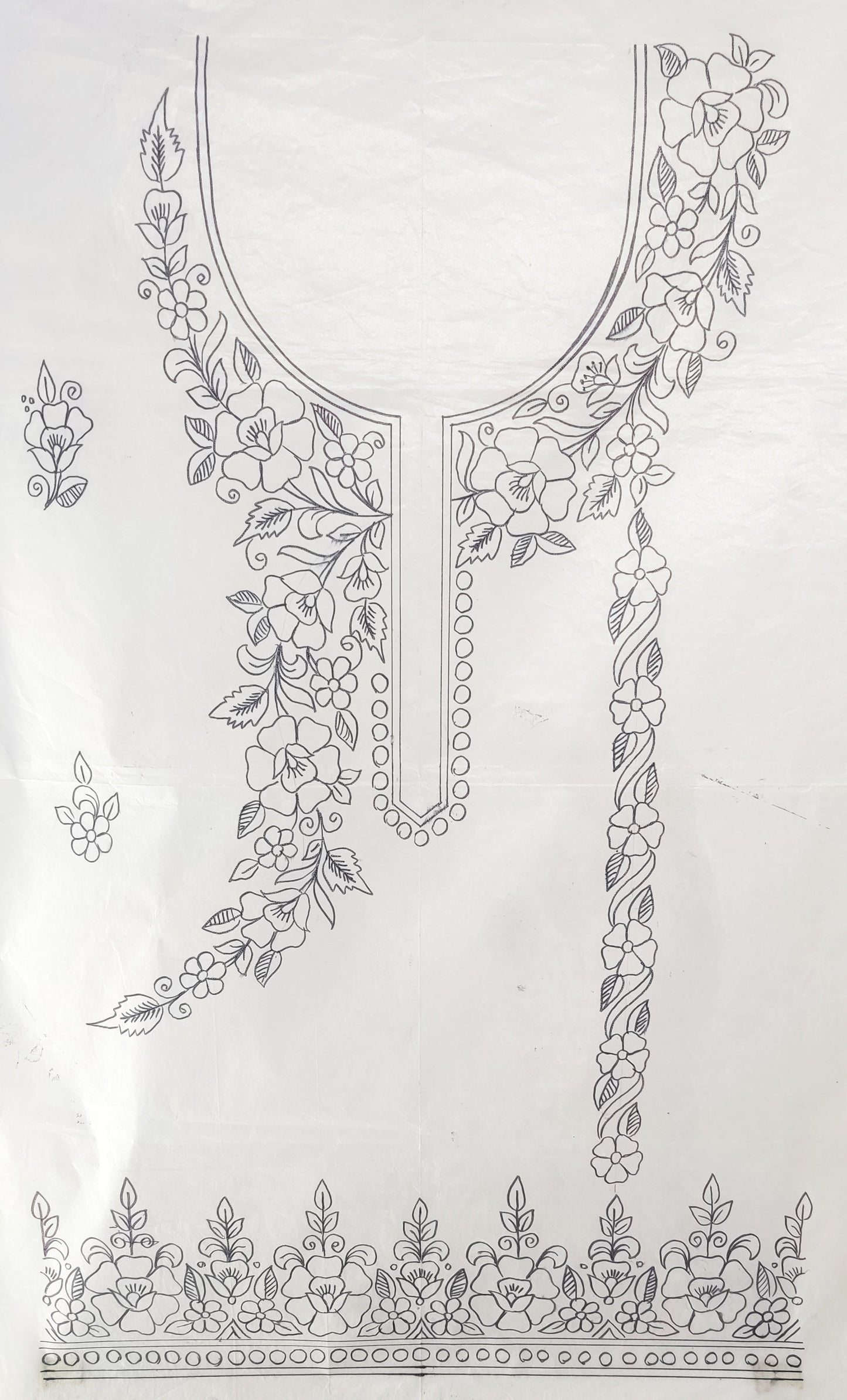 Emboidery