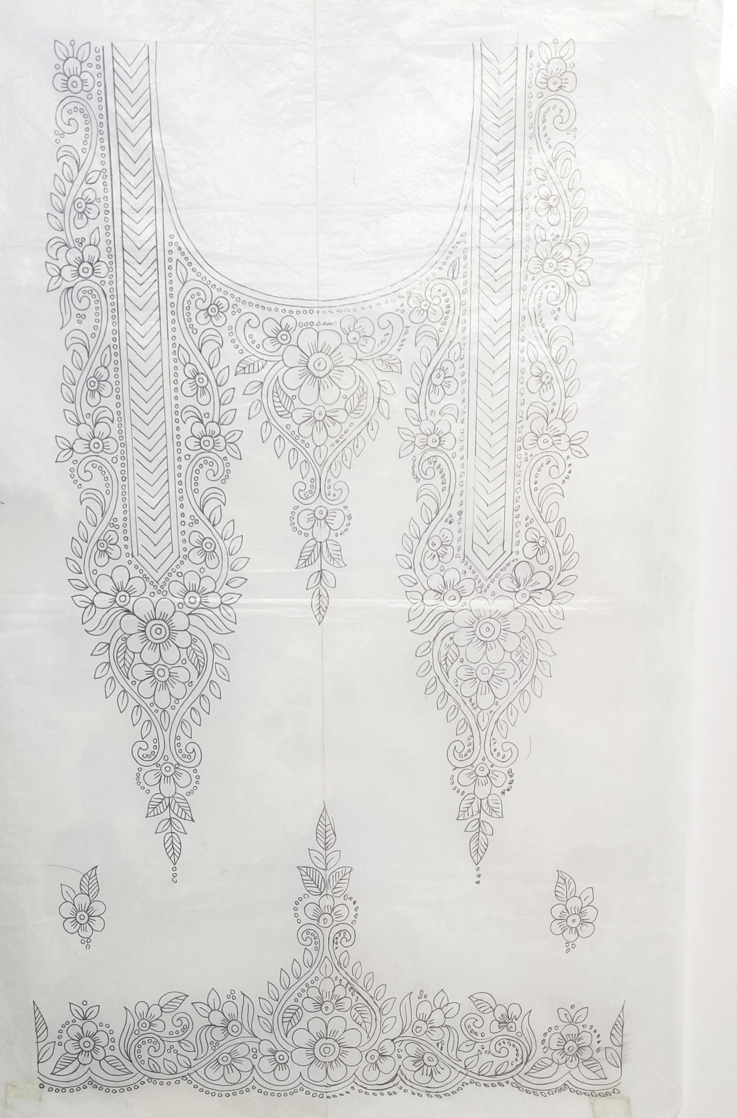Emboidery