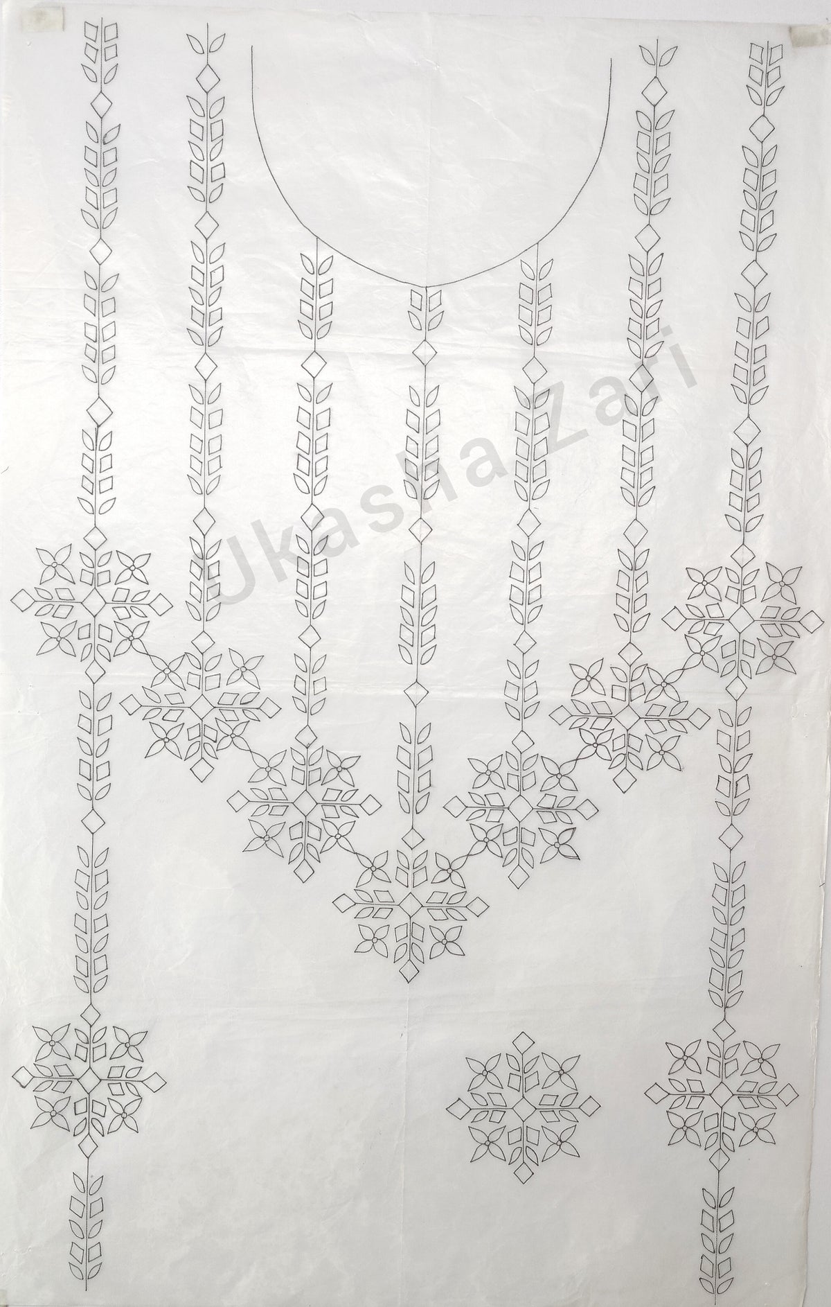 Balochi Work