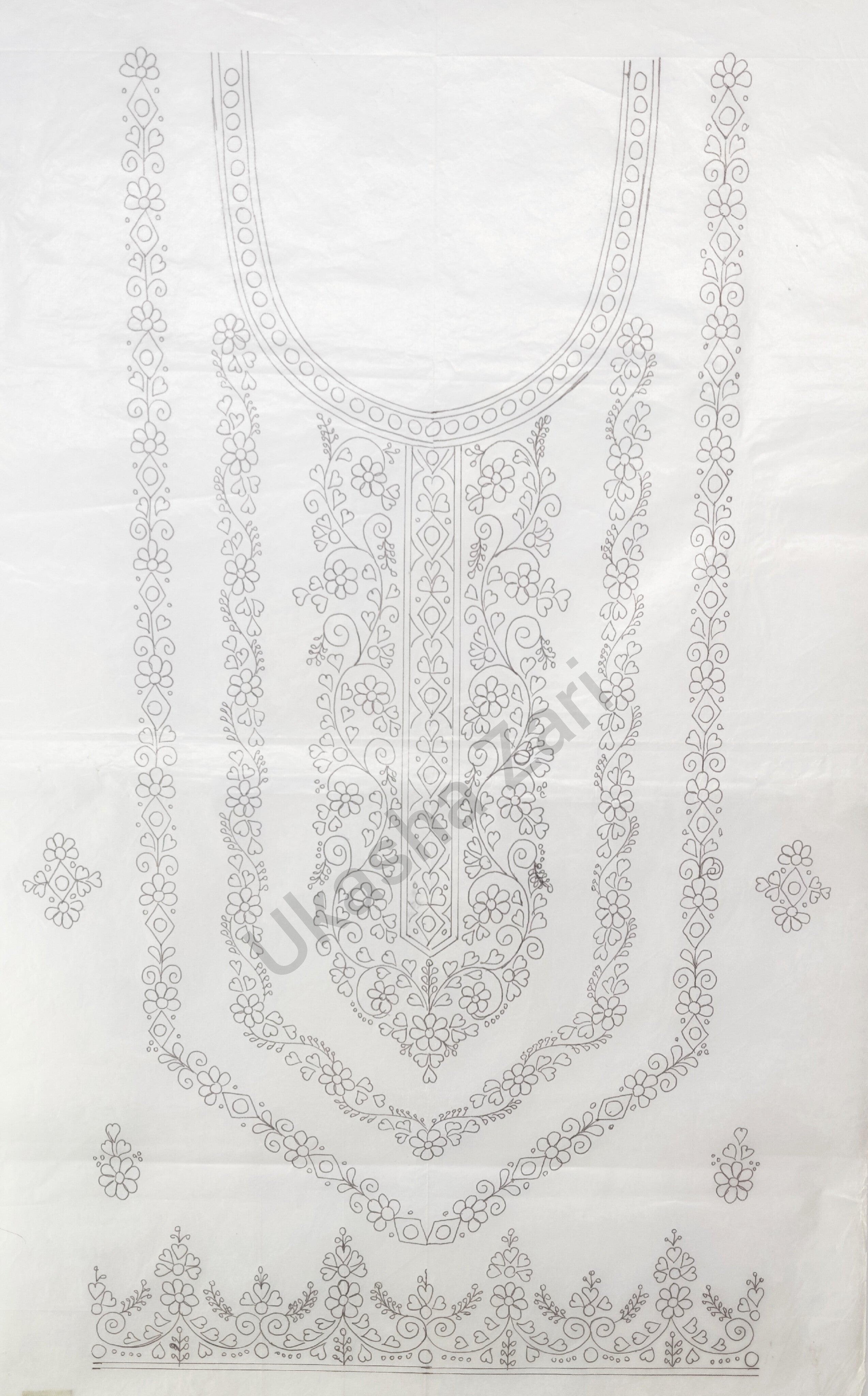 Embroidery