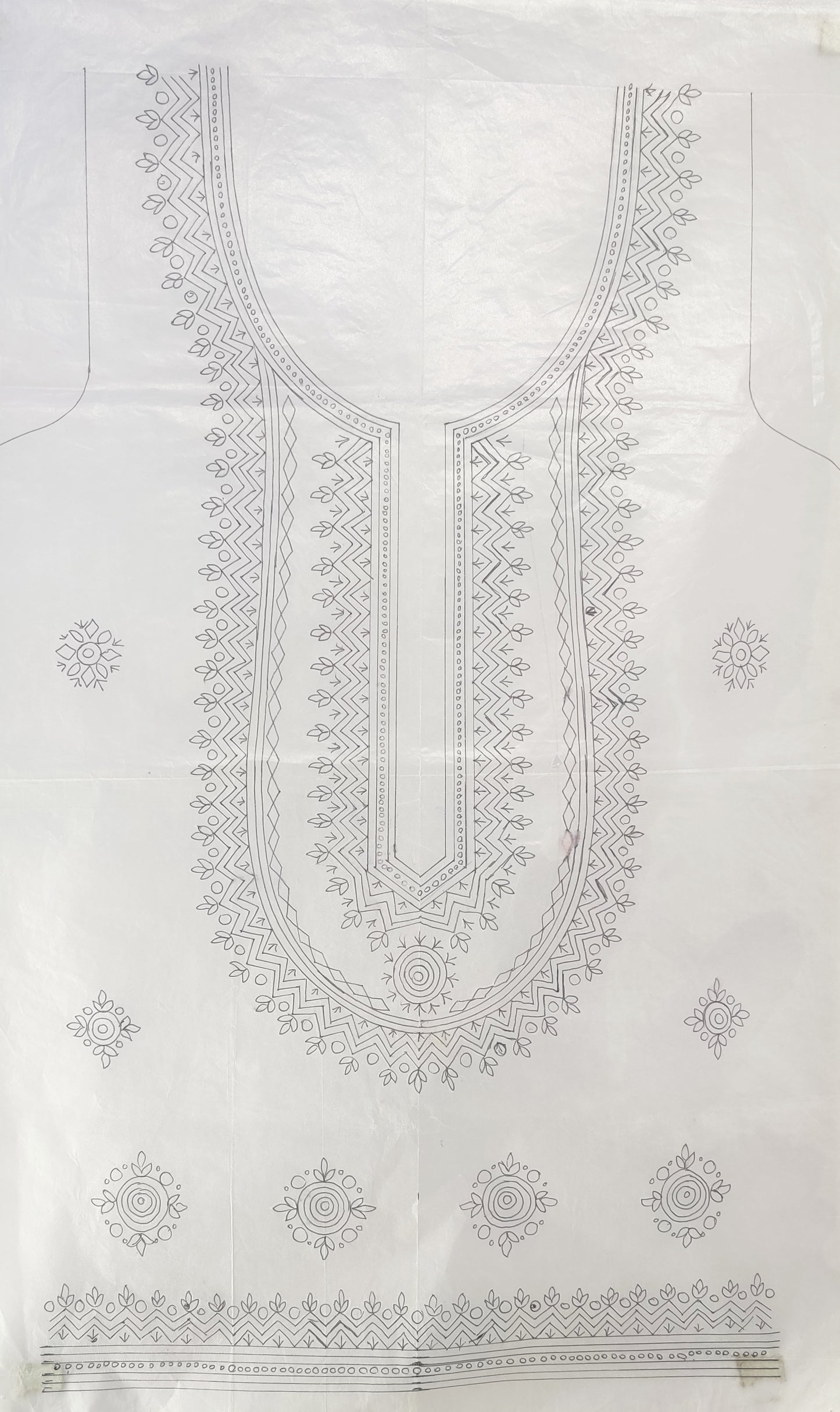 Kacha Tanka