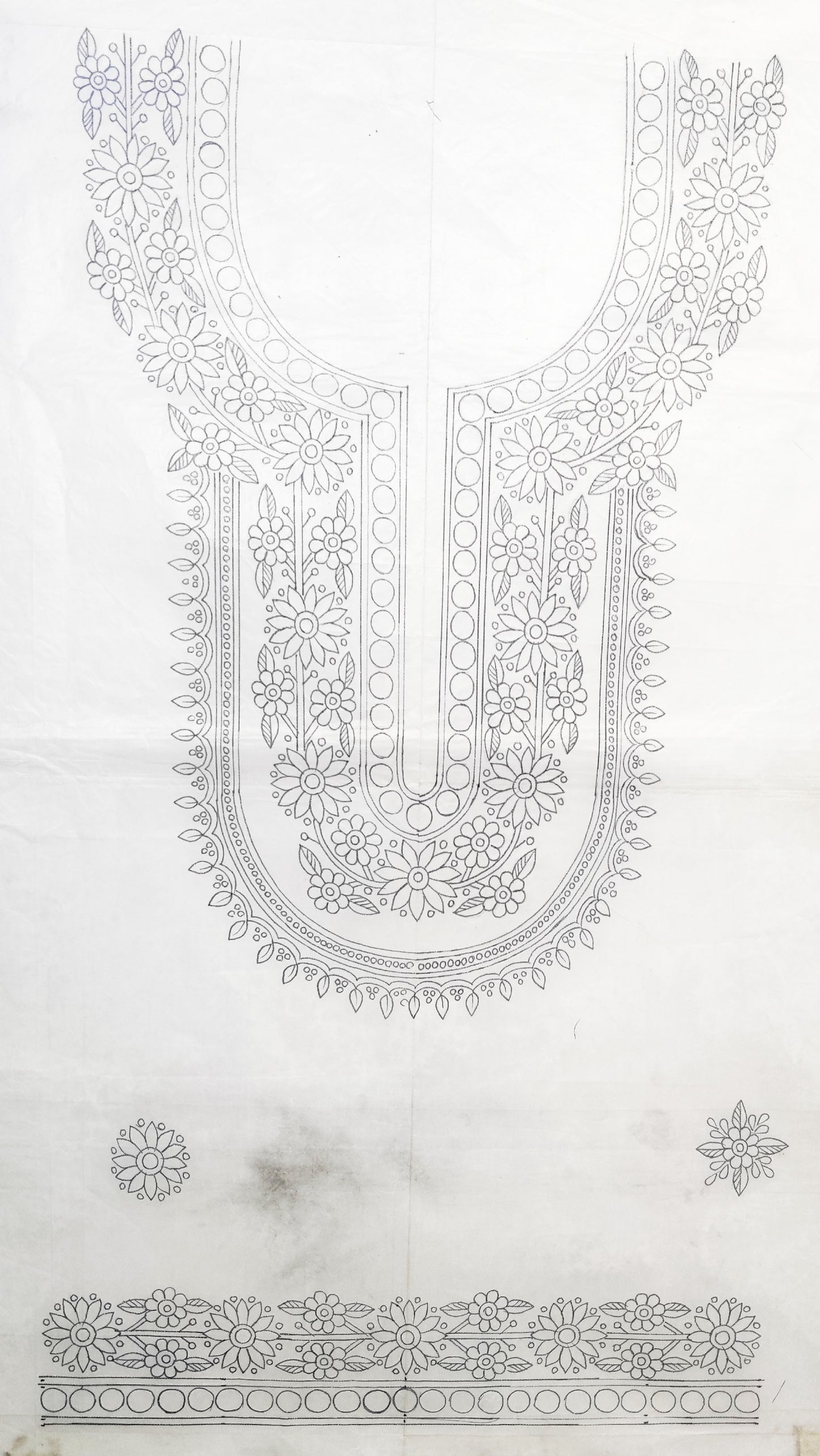 Embroidery