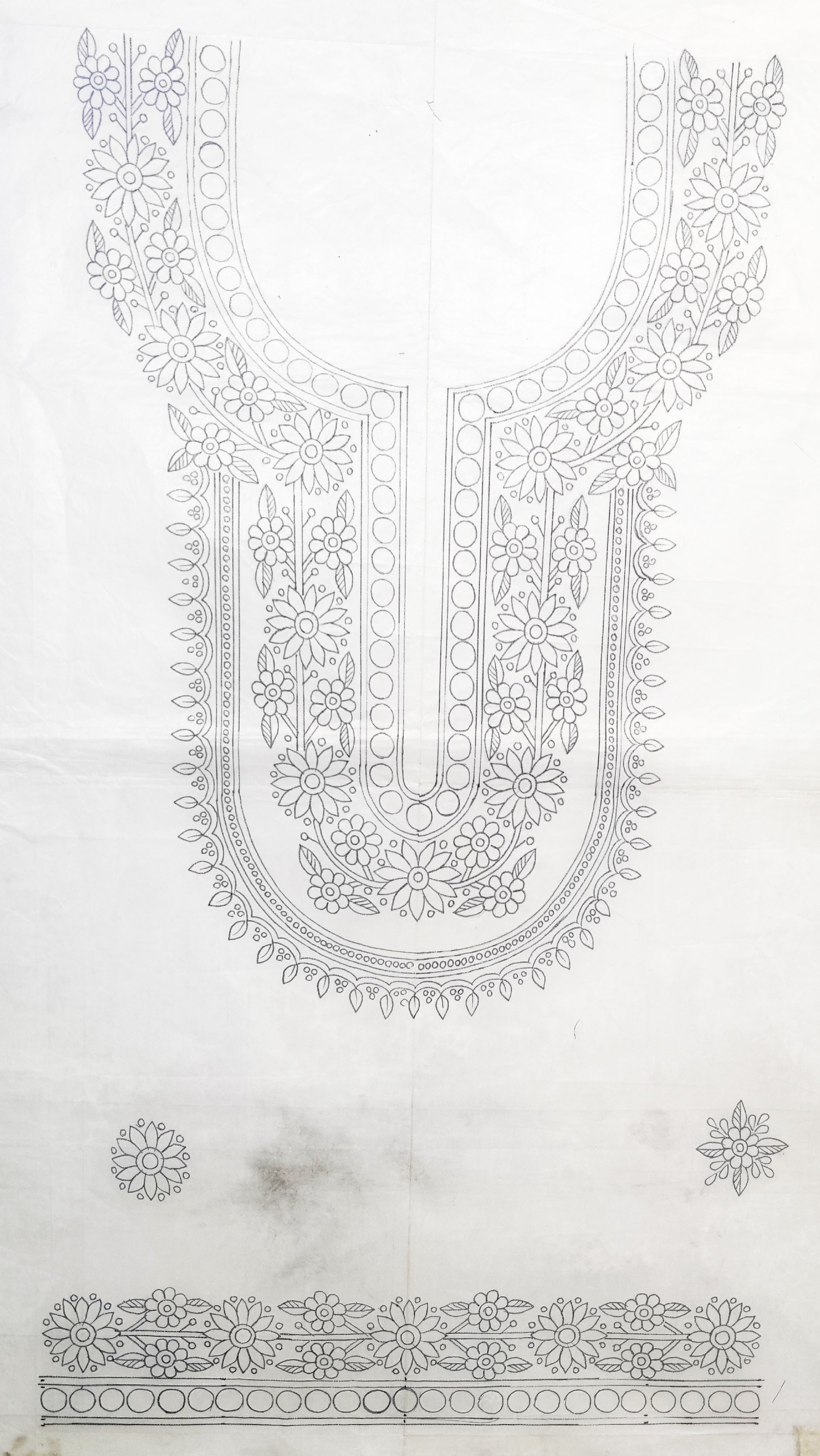 Embroidery