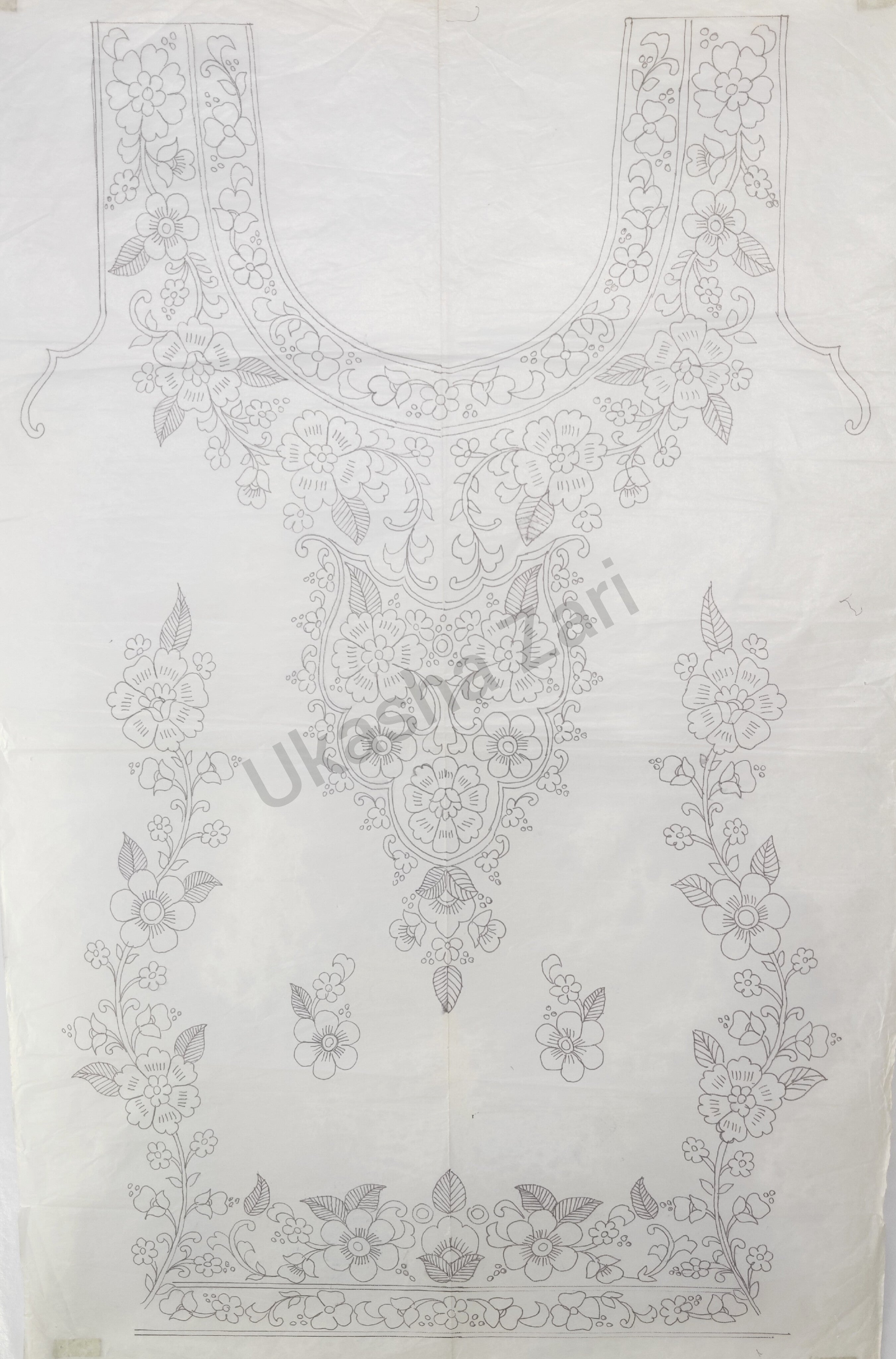 Embroidery