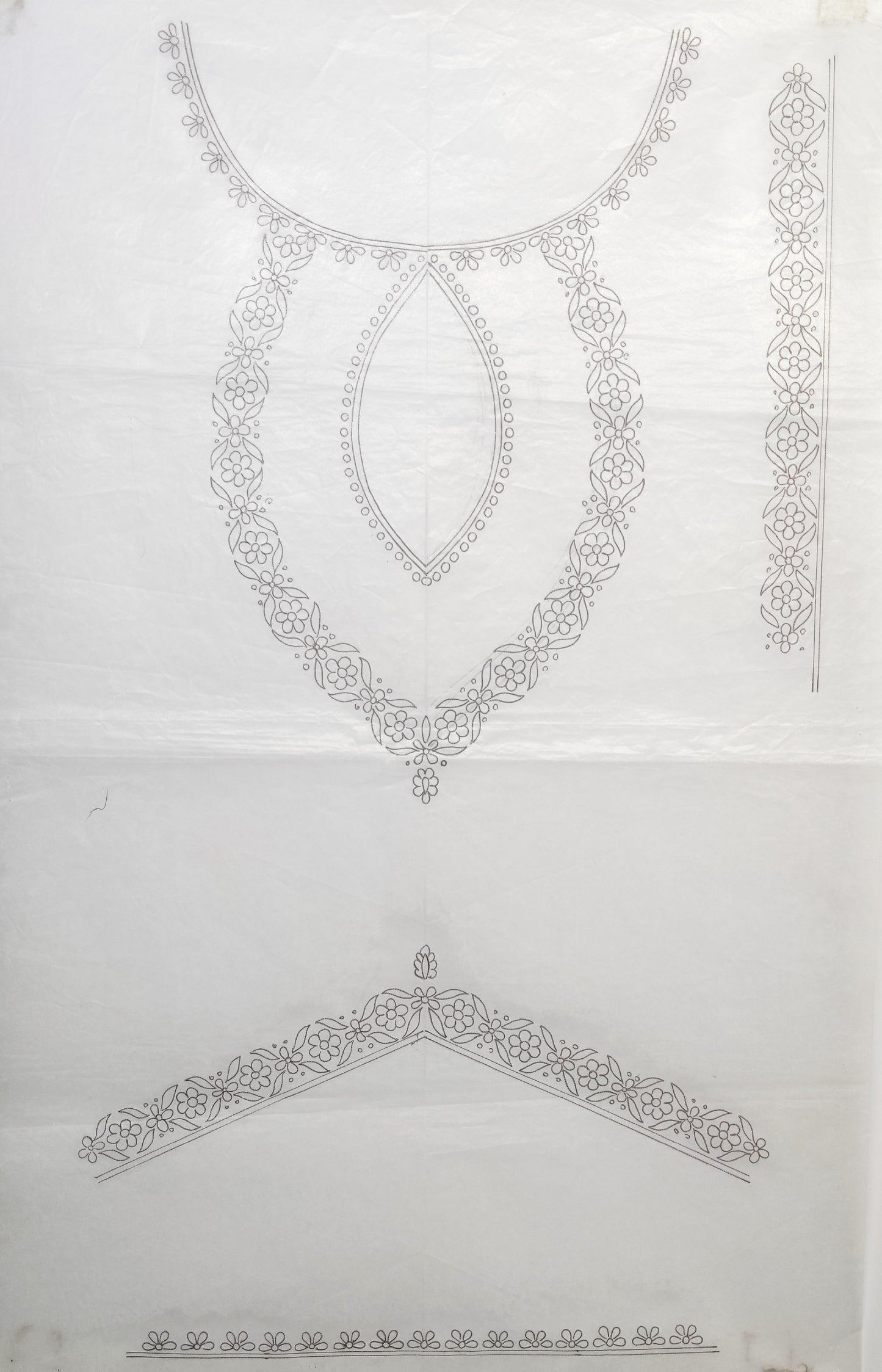 Embroidery