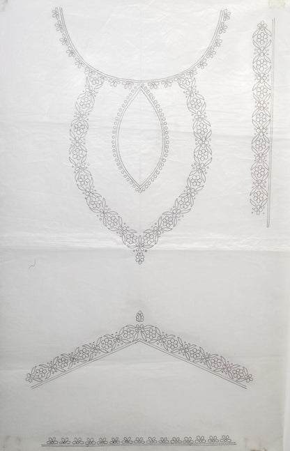 Embroidery