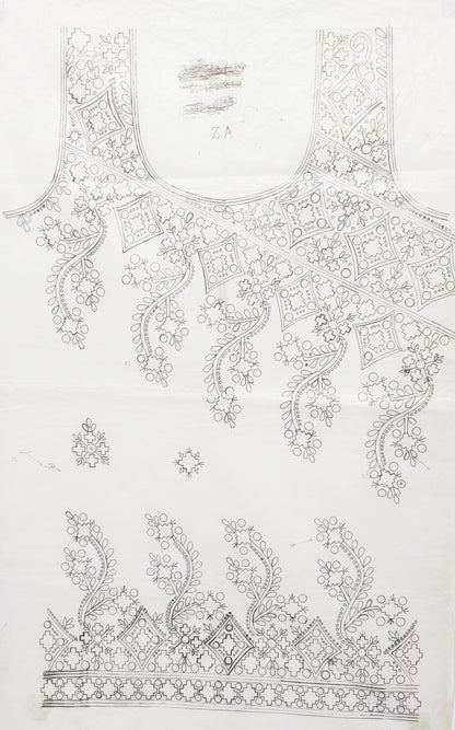 Balochi work