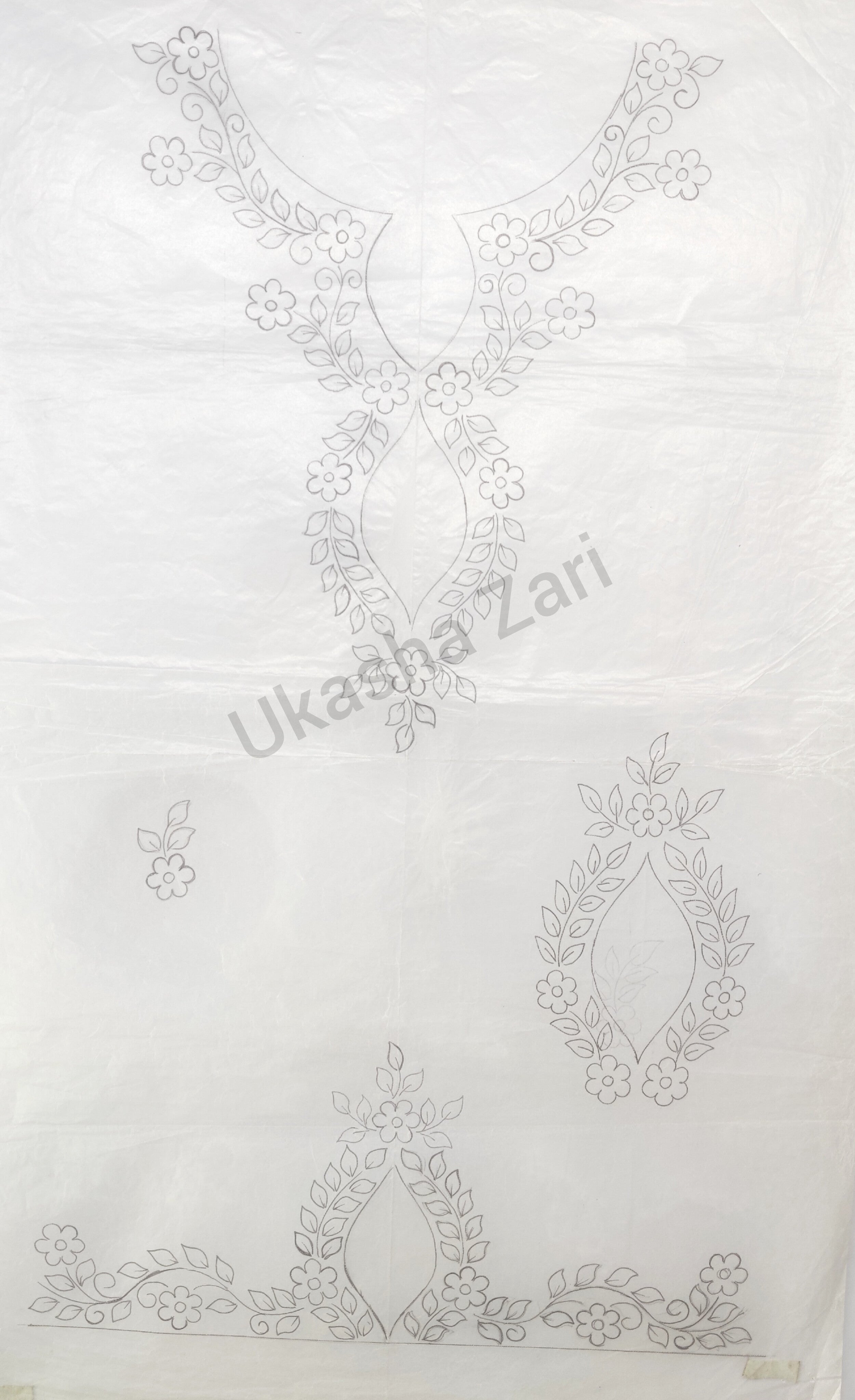 Embroidery
