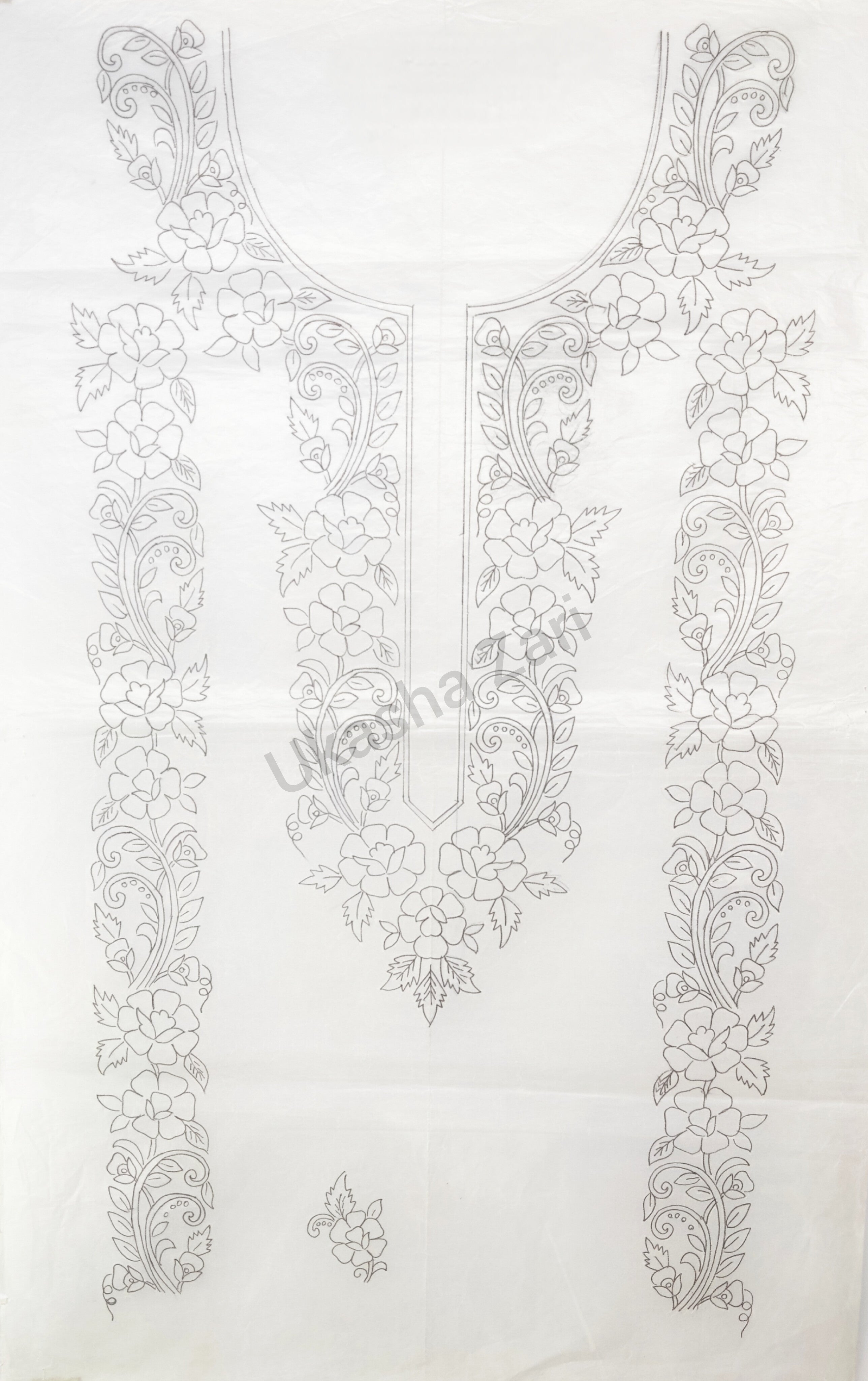 Embroidery