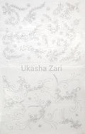 Embrodery Jaal