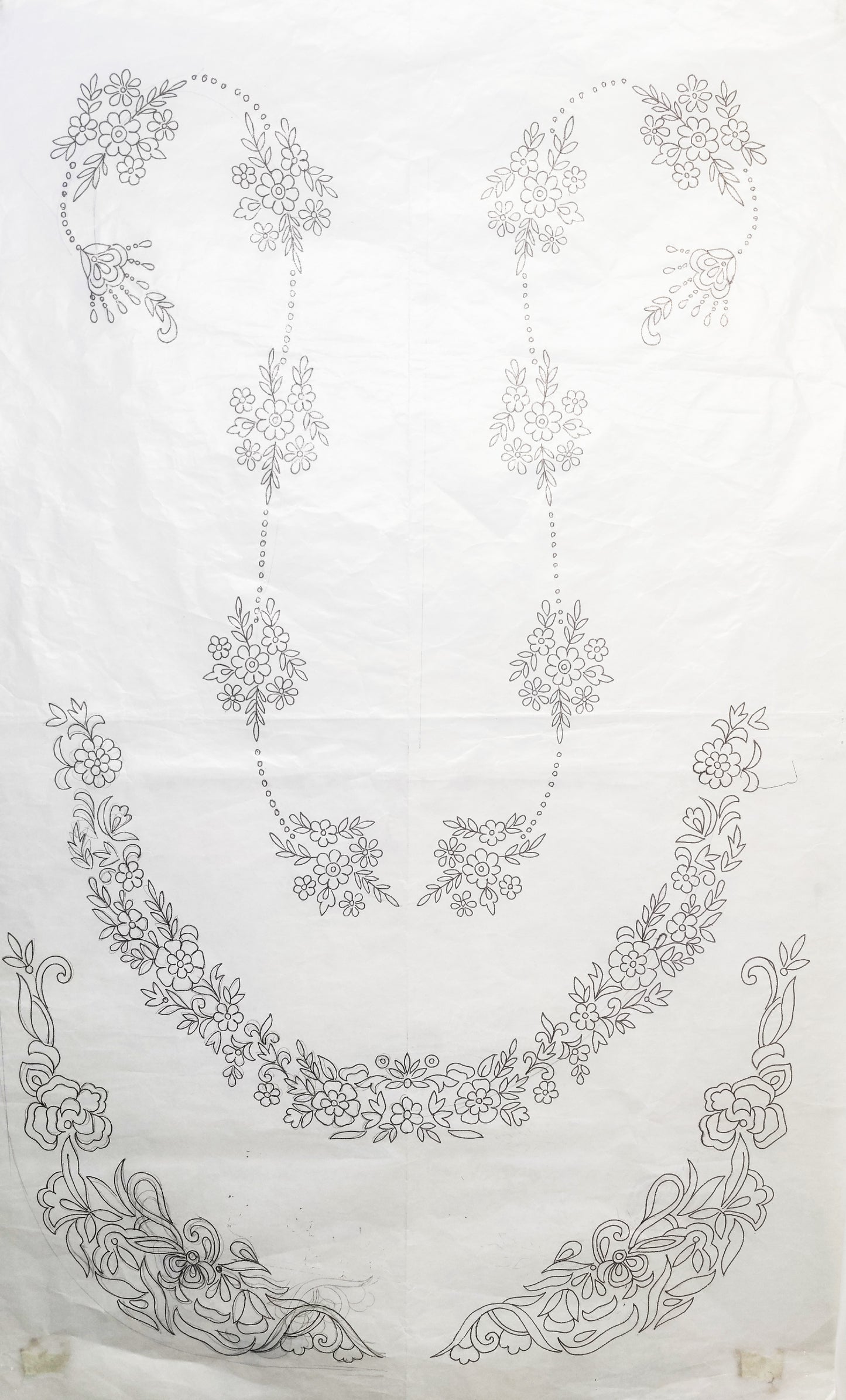 Embroidery
