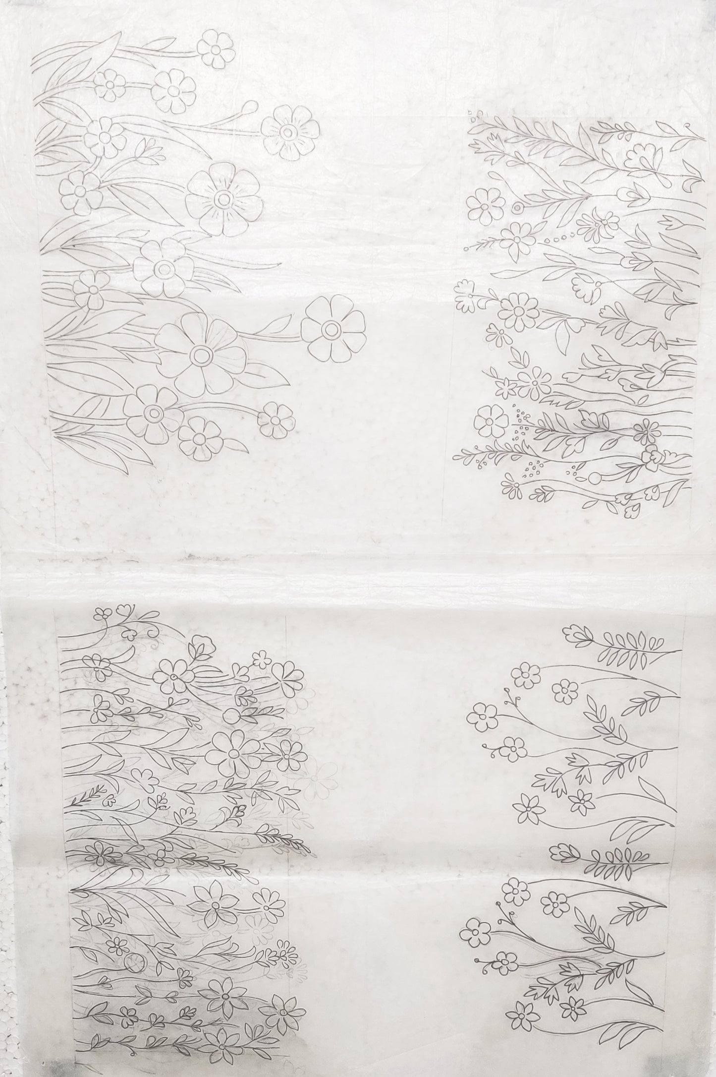 Embroidery Broder