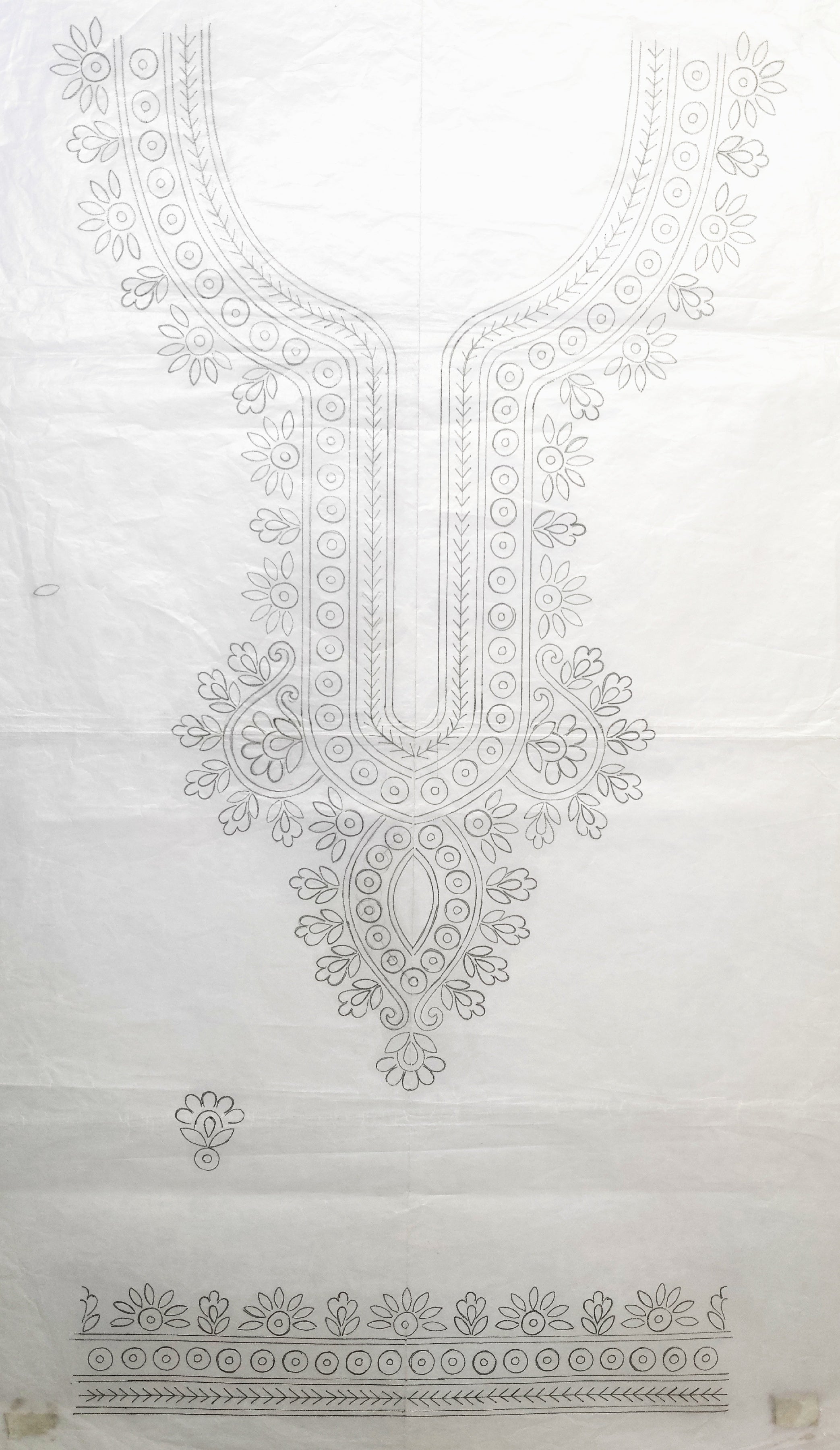 Embroidery