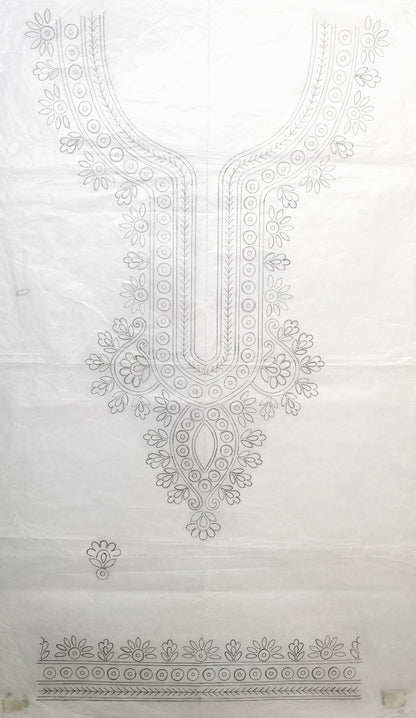Embroidery