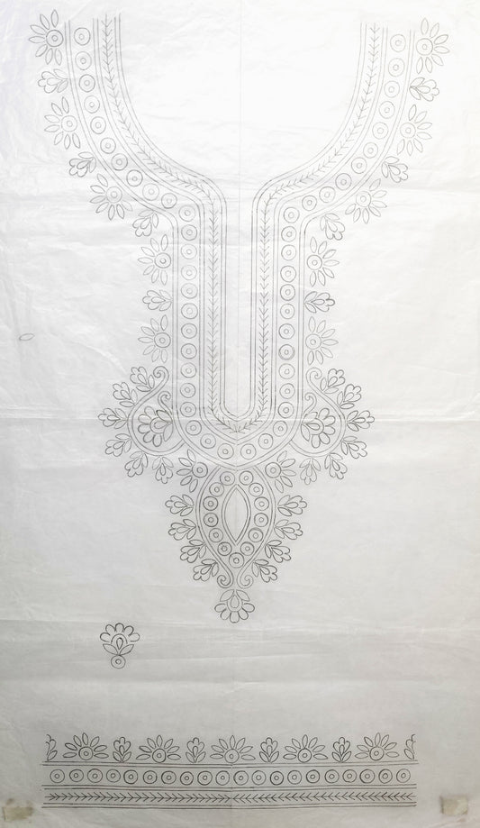 Embroidery
