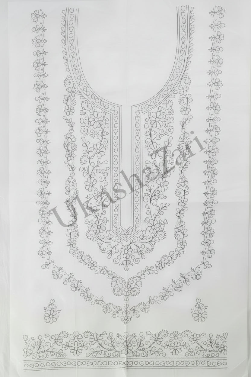 Embroidery