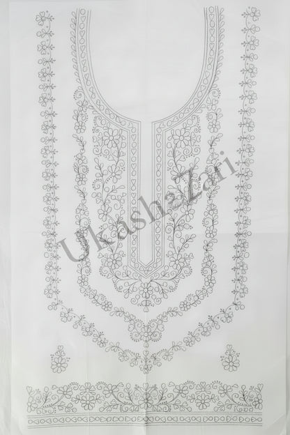 Embroidery