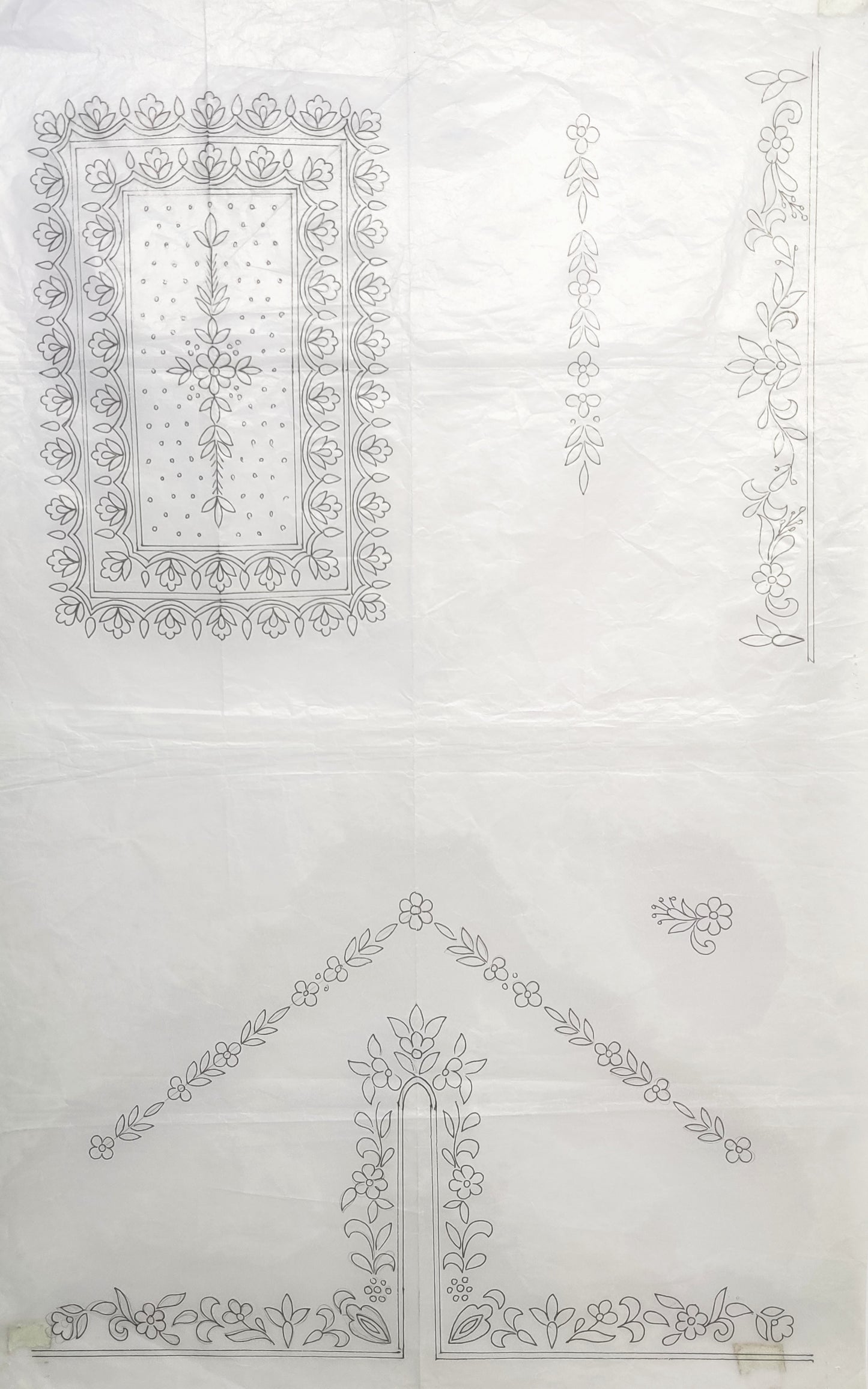 Embroidery
