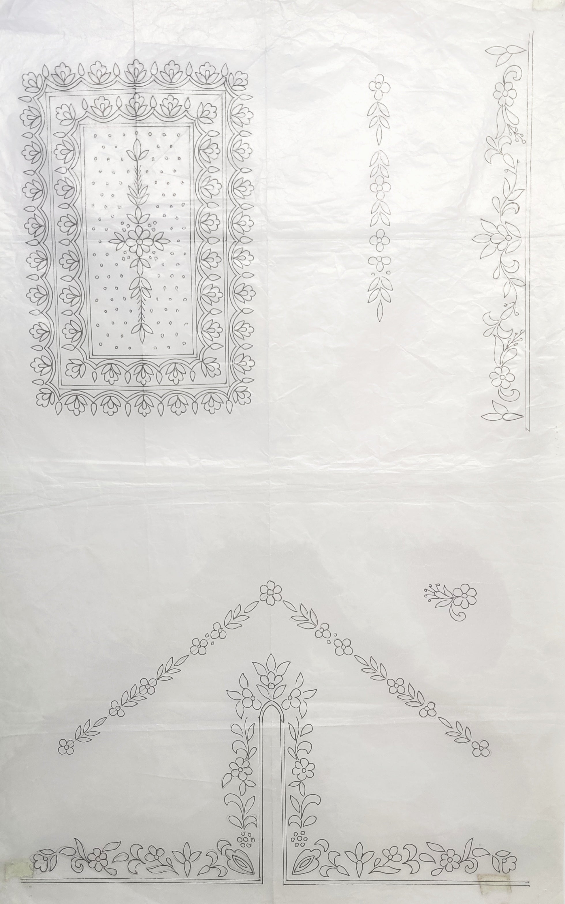 Emboidery