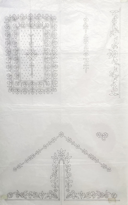 Emboidery