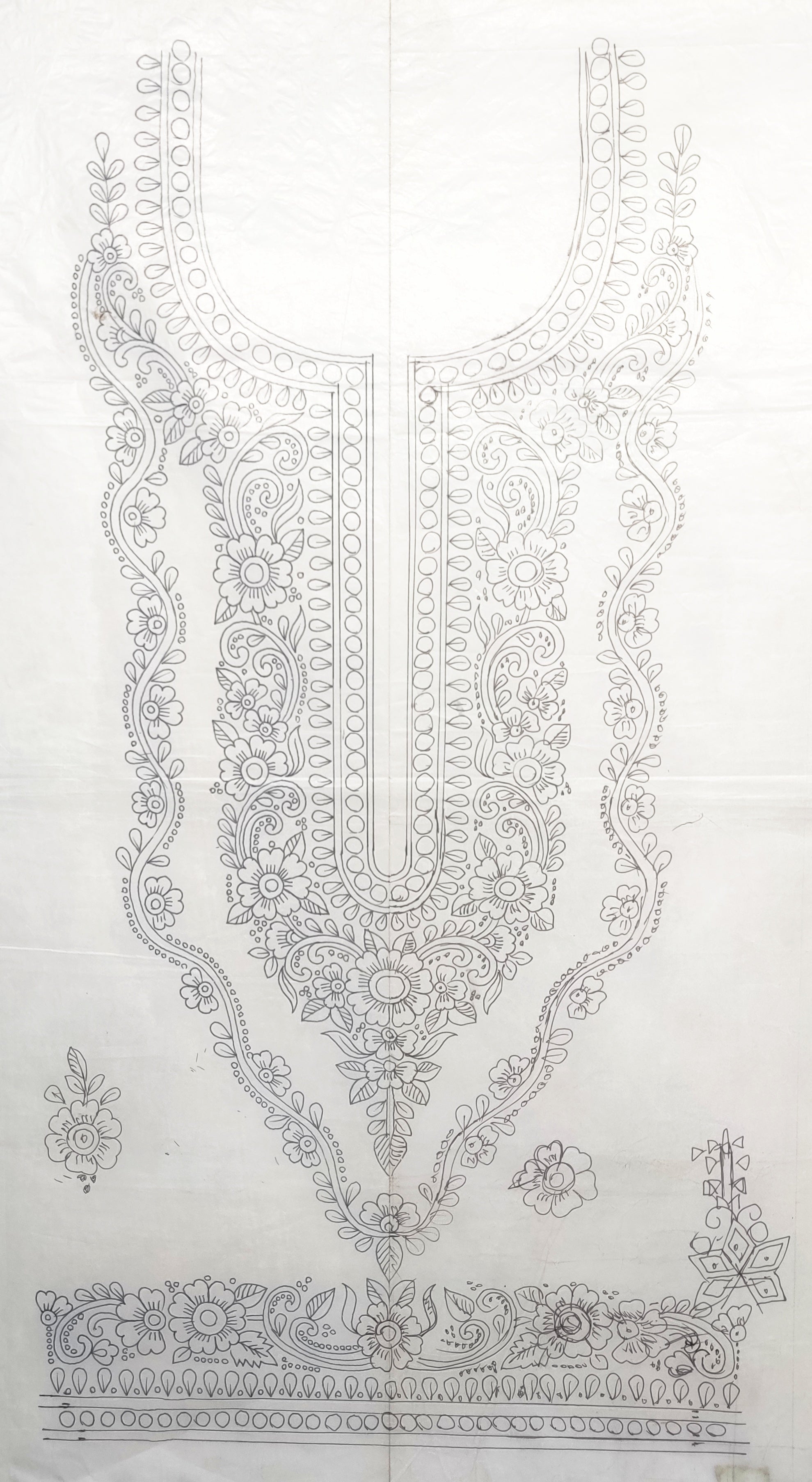 Emboidery