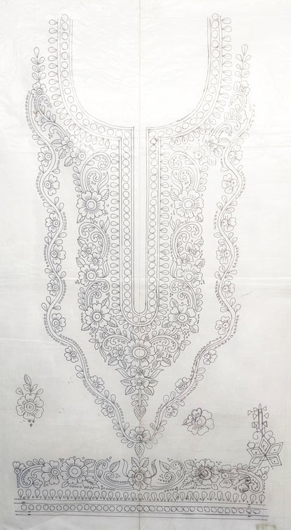 Embroidery