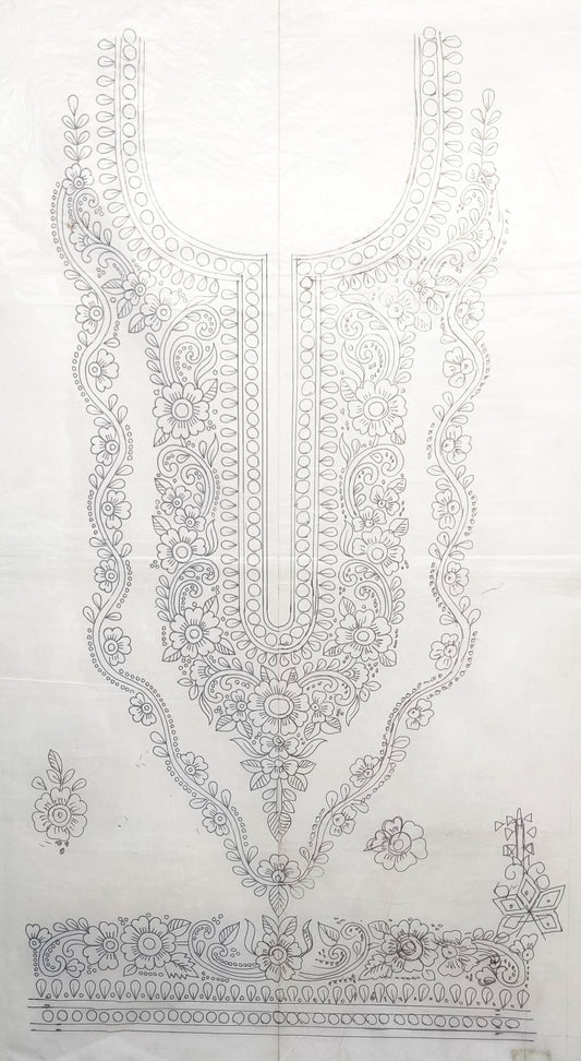 Emboidery