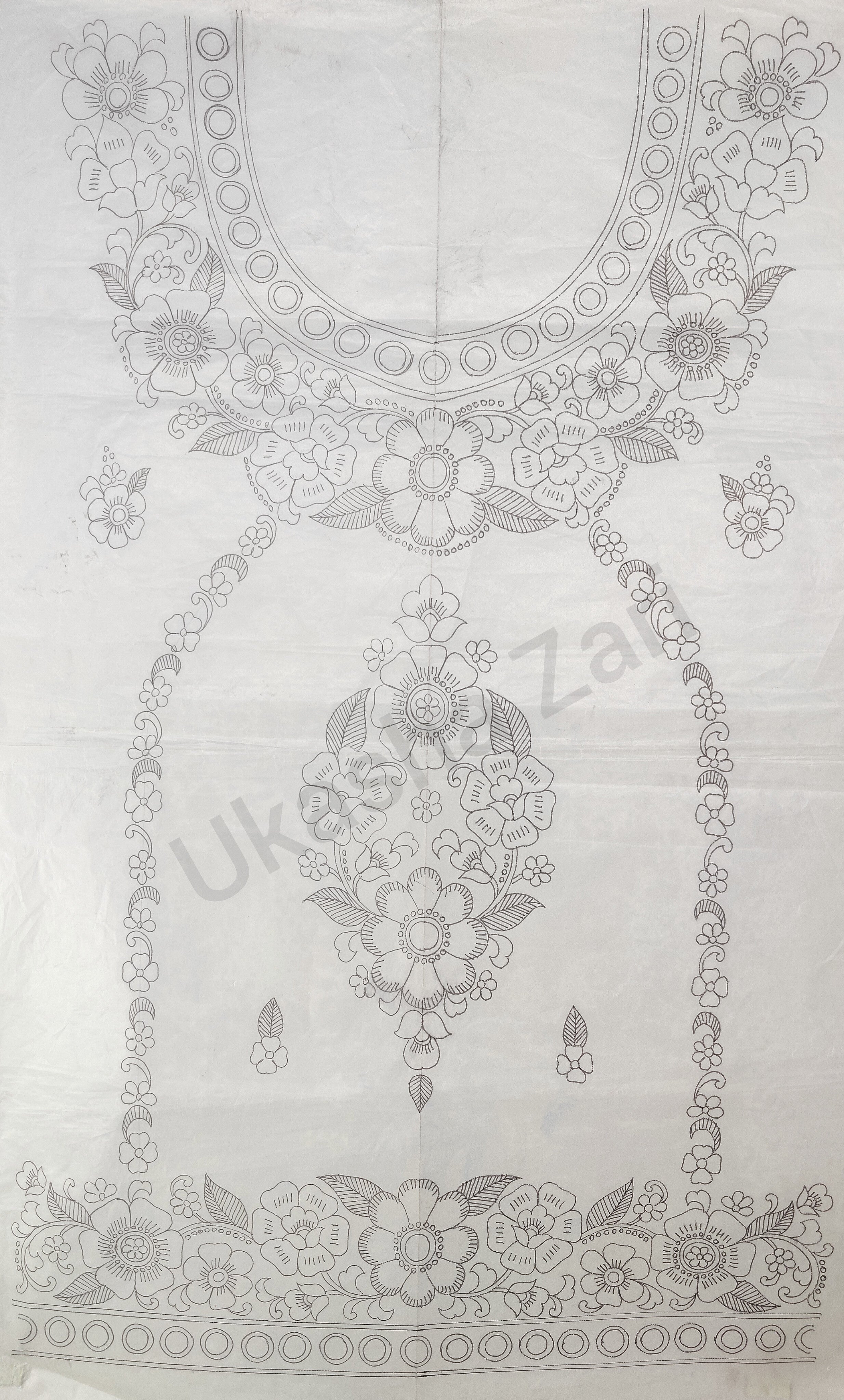Embroidery