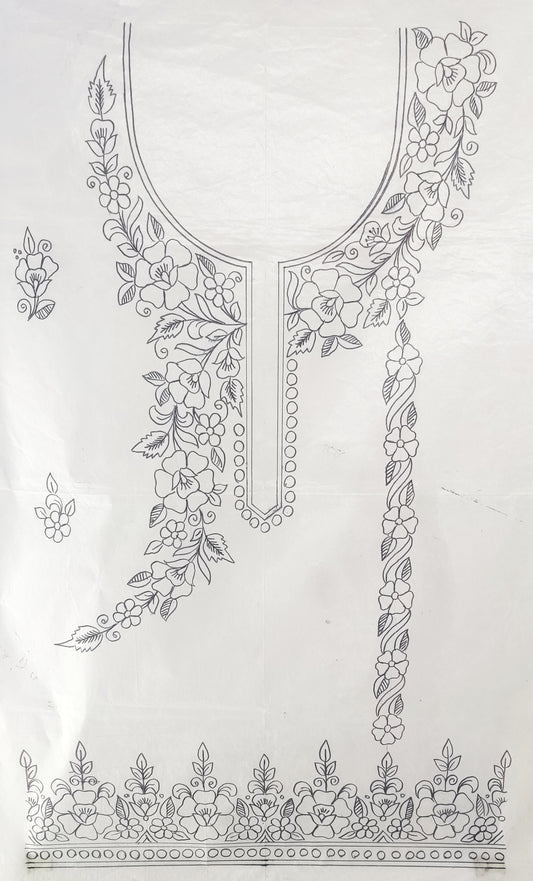 Emboidery
