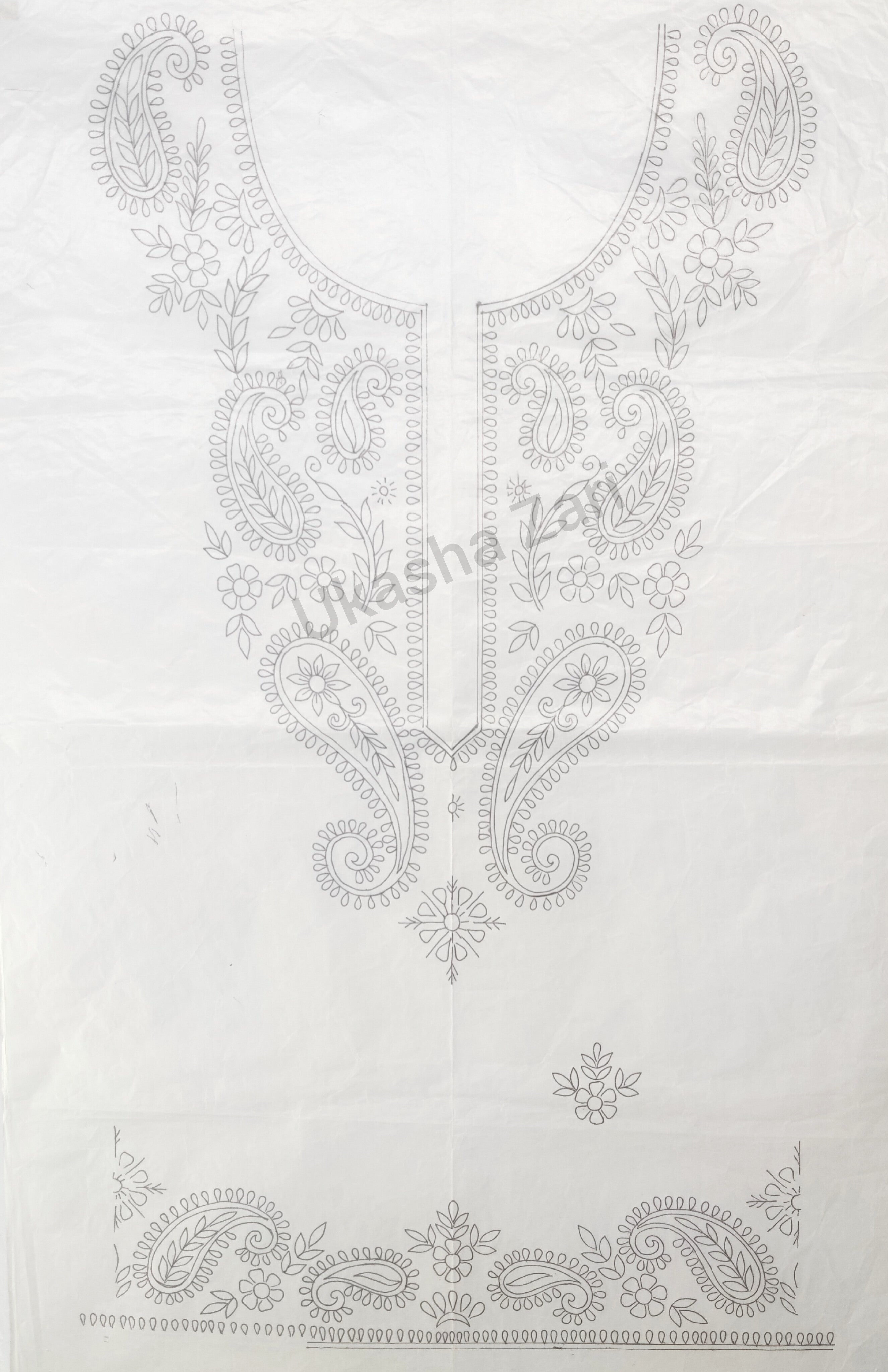 Embroidery