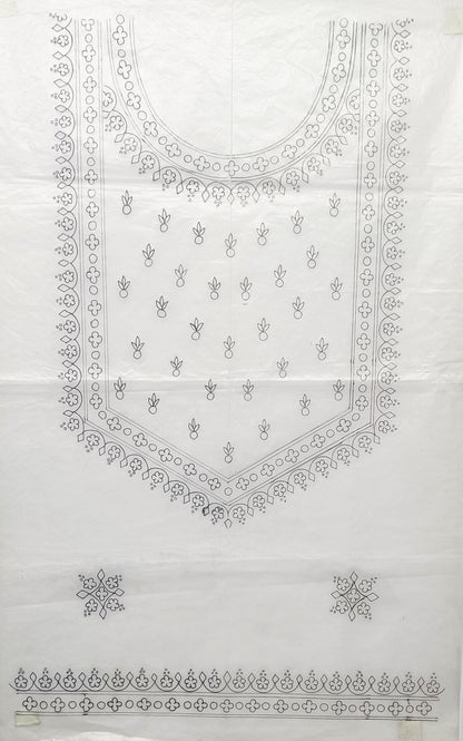 Balochi work