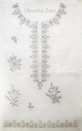 Embroidery pattern