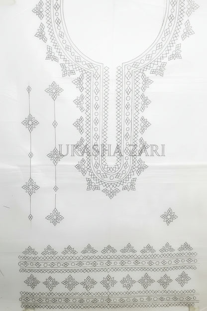 Balochi work