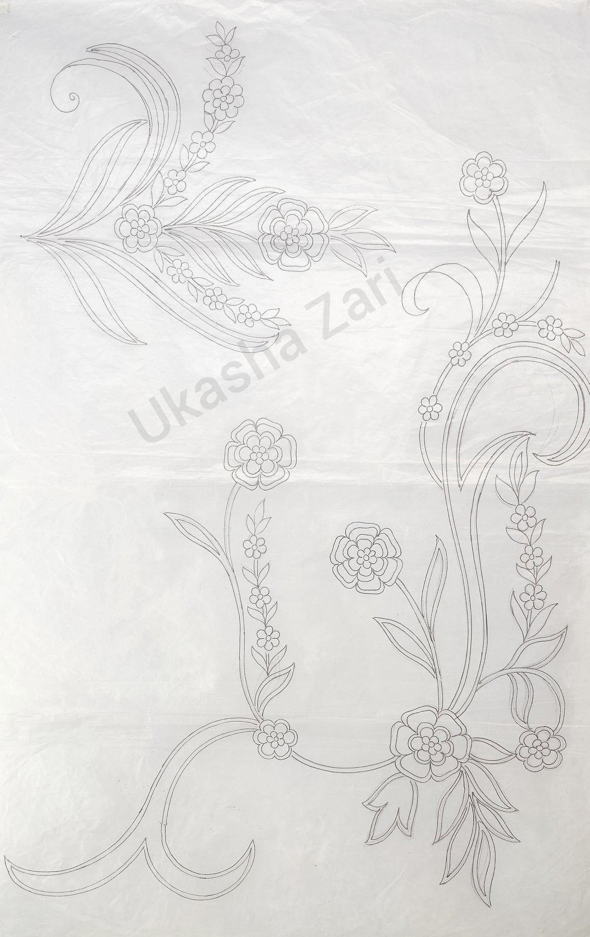 Machine Embroidery