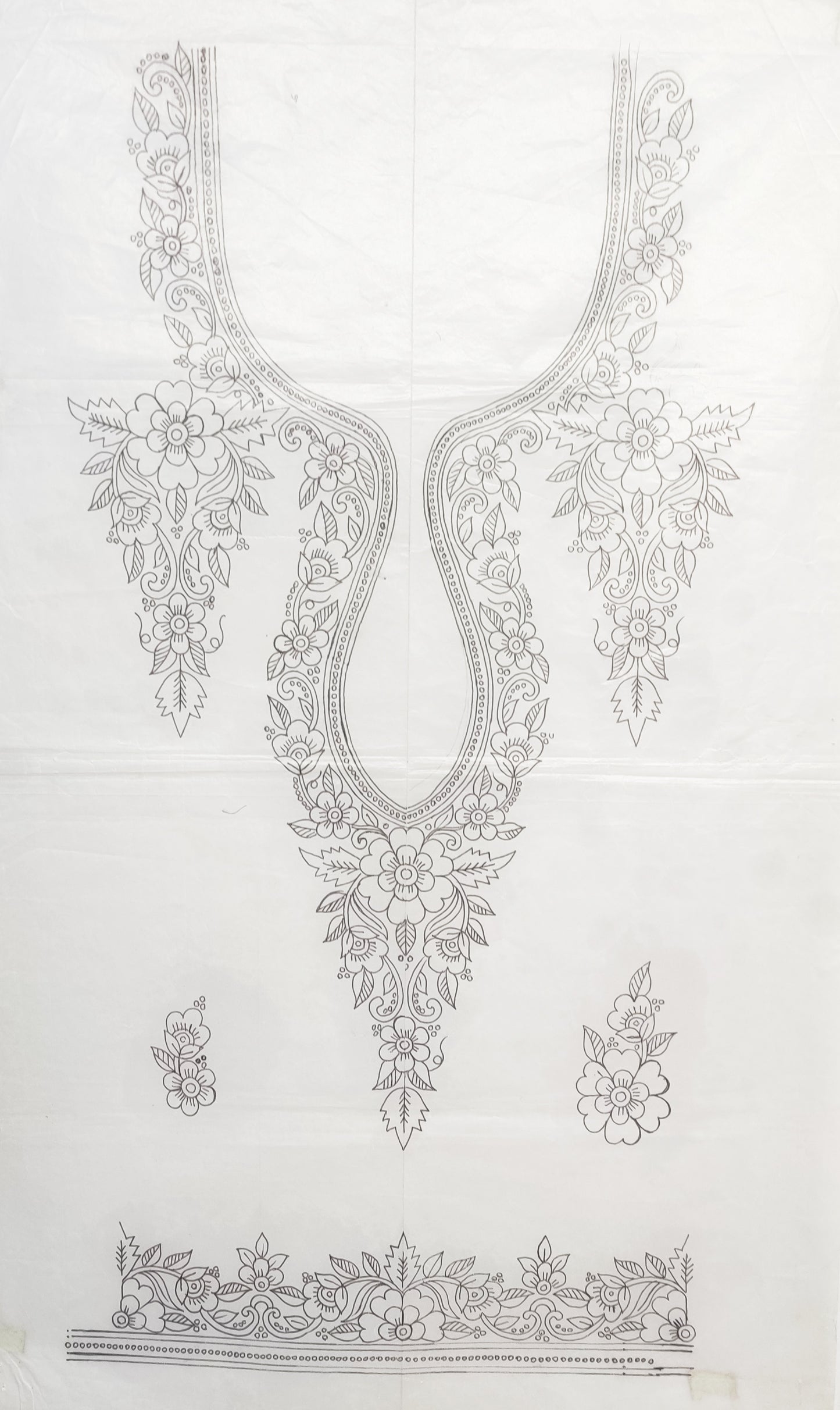 Embroidery