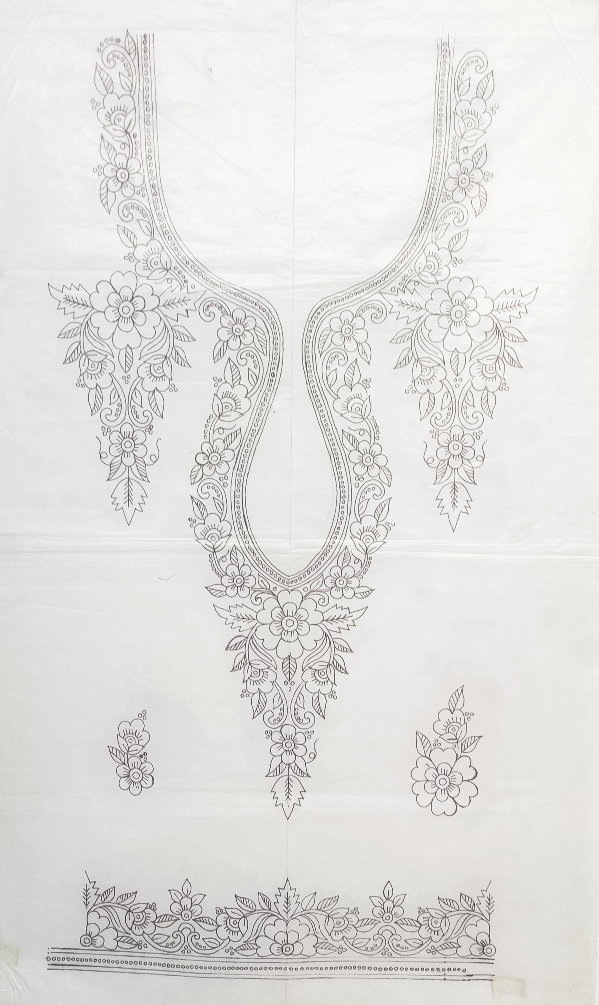 Emboidery