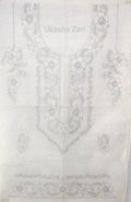 Embroidery pattern