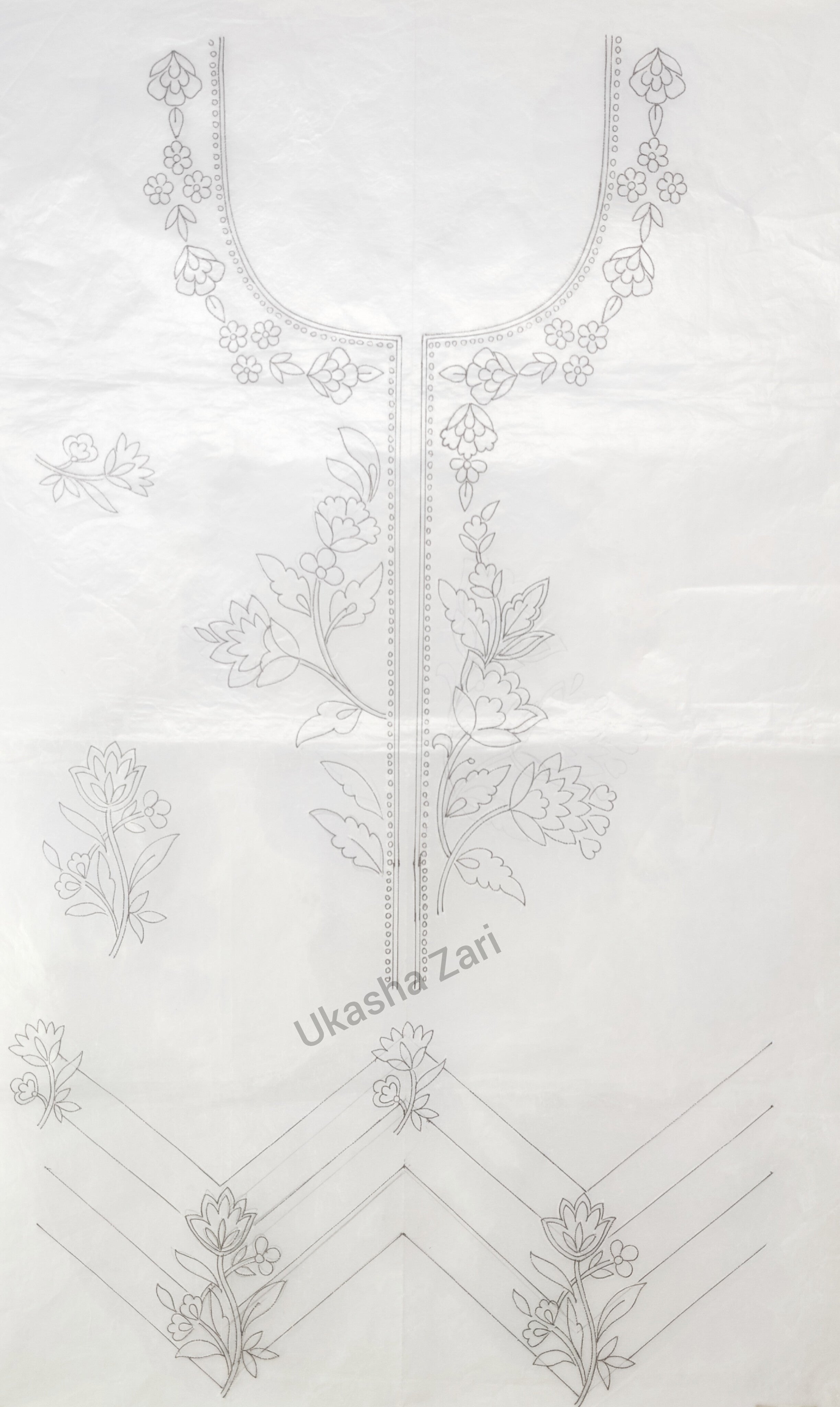 Embrodery