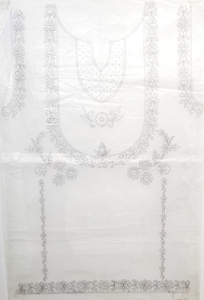 Embroidery