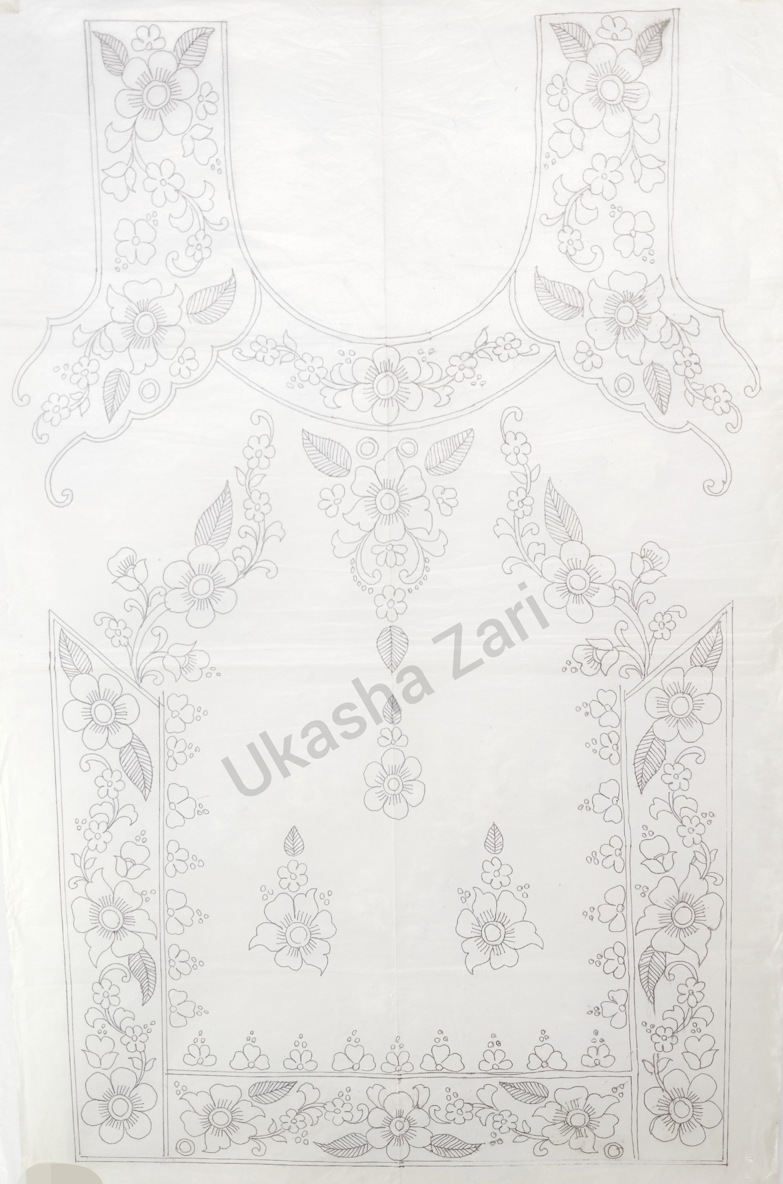Embroidery