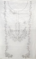 Zardozi Embroidery
