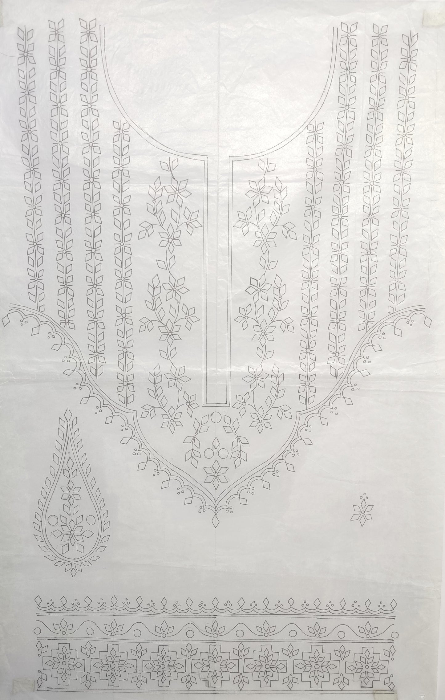 Embroidery