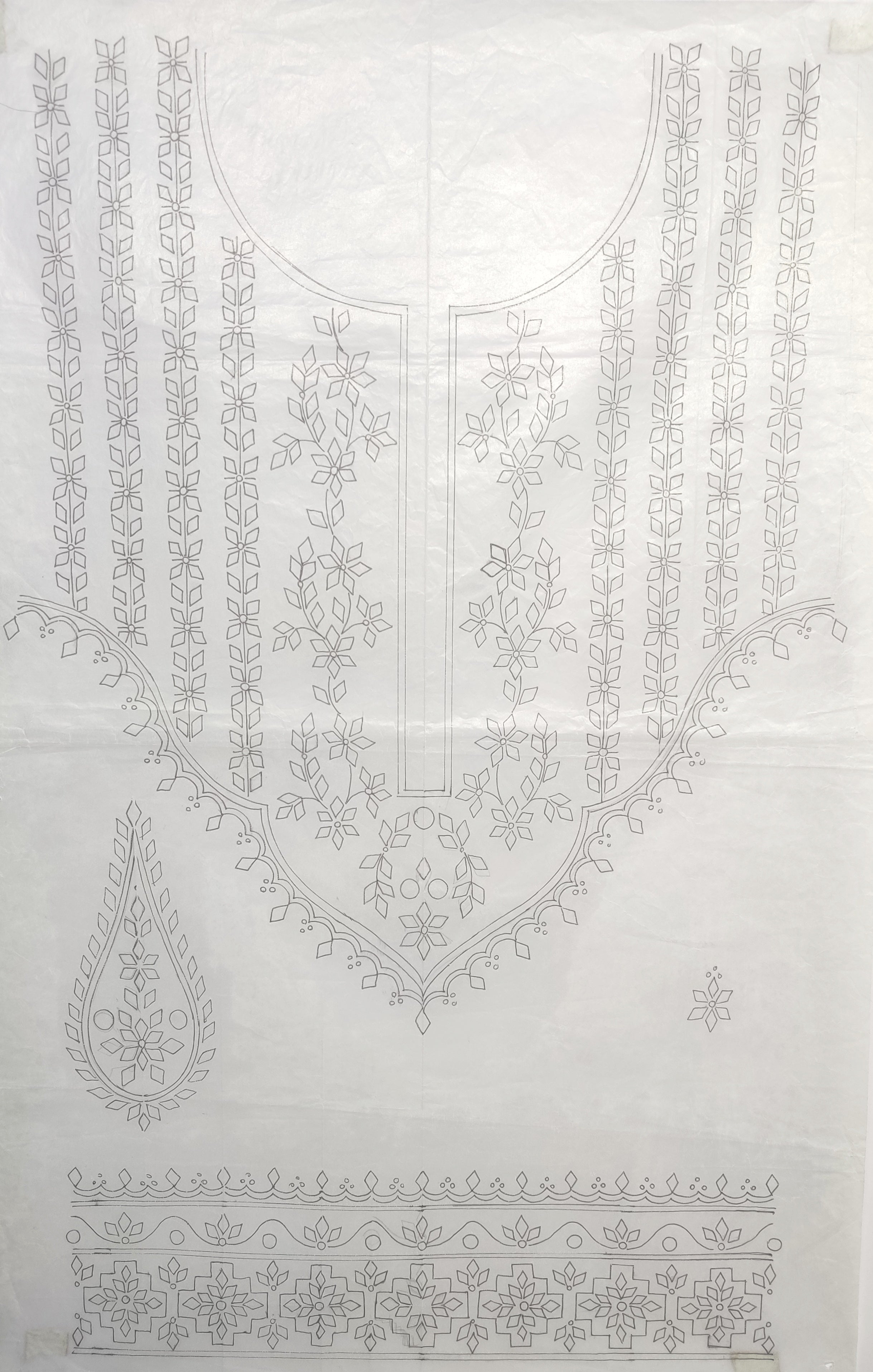 Emboidery