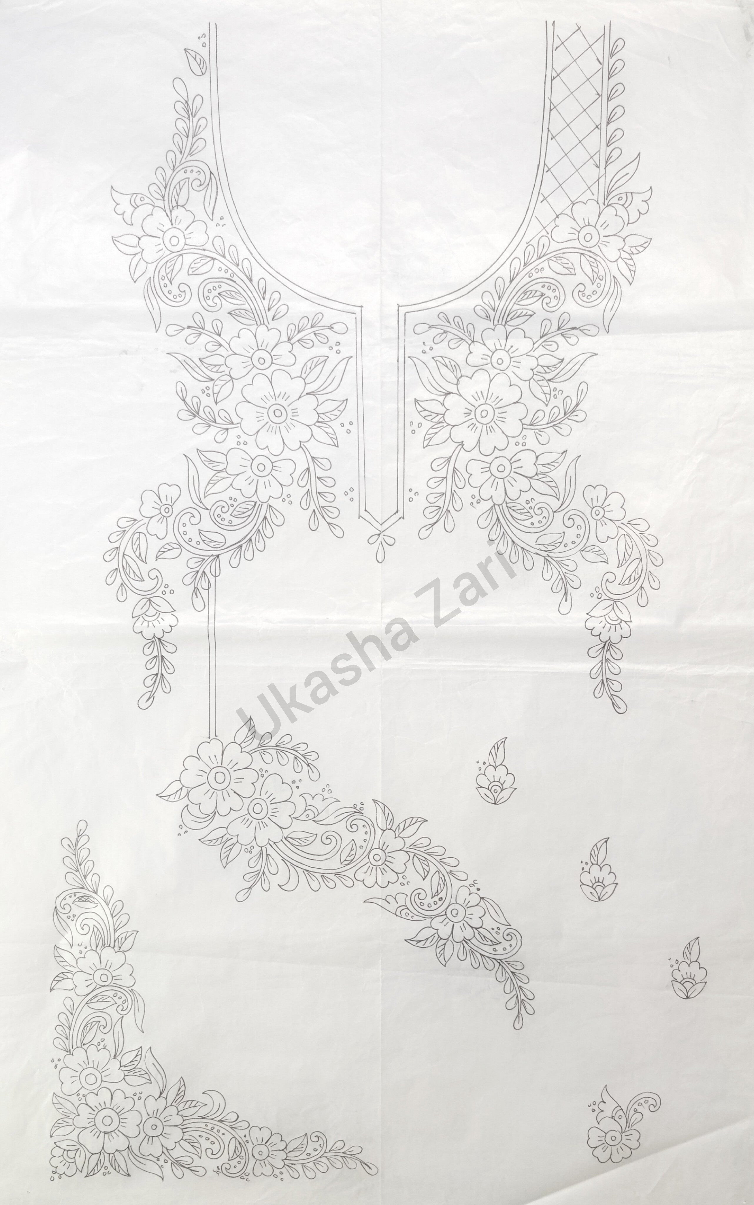 Embroidery