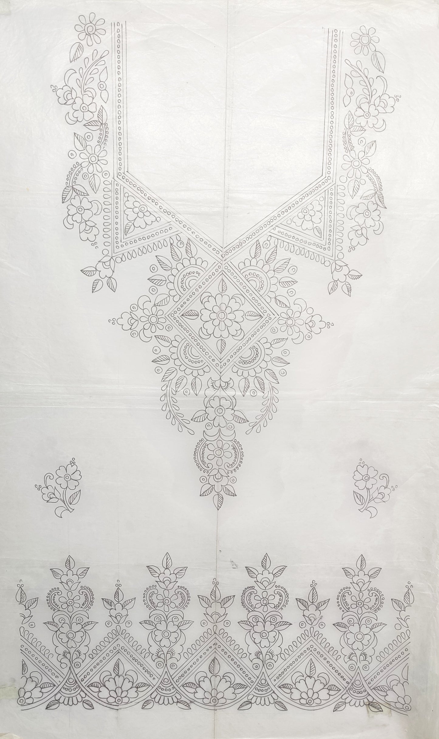Embroidery