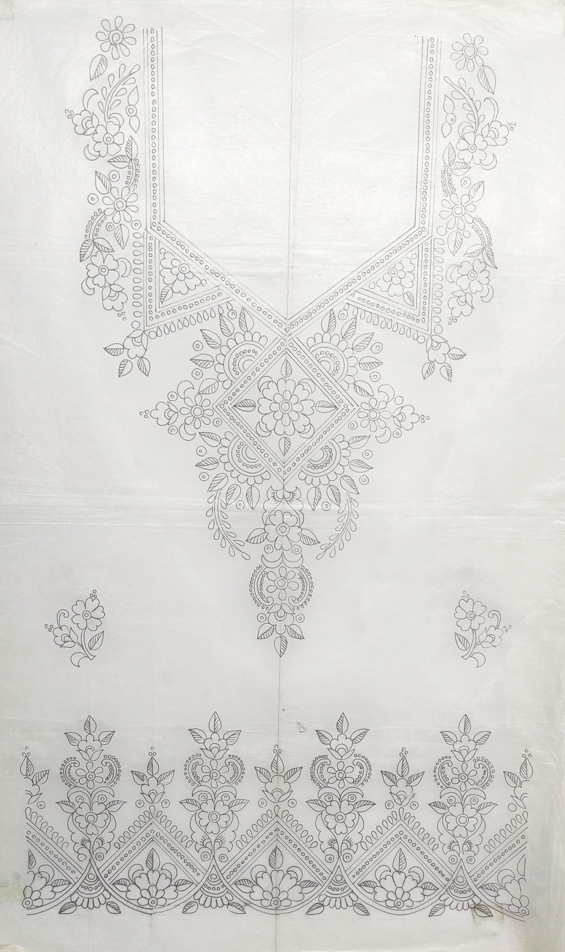 Emboidery