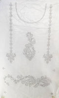 Embroidery