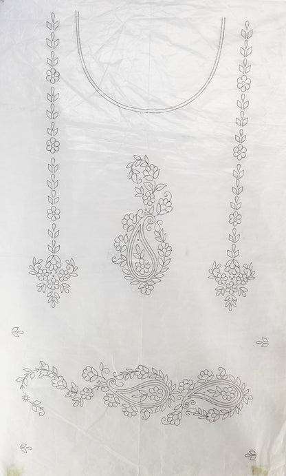 Embroidery
