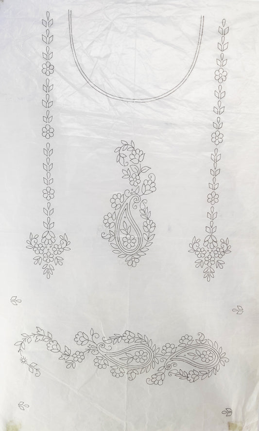 Embroidery